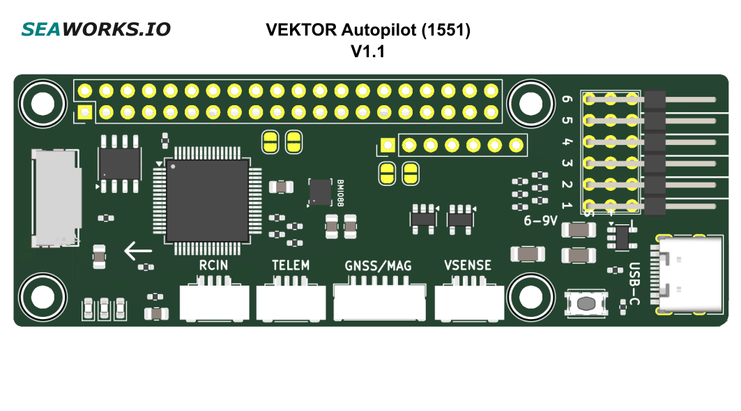 CLIM module page