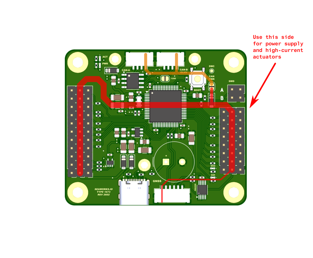 CLIM module page
