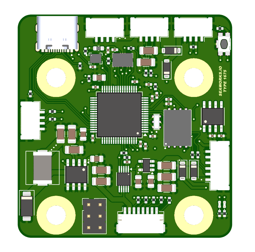 CLIM module page